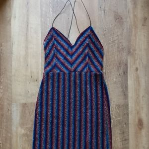 Cocktail Dress Size M